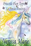 Princesse Plum Apprend La Pense Positive Histoire Illustre Pour Les Enfants Livre Enfant Livre Jeunesse Conte Enfant Livre Pour Enfant Histoire Pour Enfant Bb Livre Bb Livre Enfant