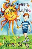 Thomas Dcouvre Le But De La Vie Livre Pour Enfants Sur Le But De La Vie Livre Enfant Livre Jeunesse Conte Enfant Livre Pour Enfant Histoire Pour Enfant Livre Bb Enfant Bb Livre Enfant