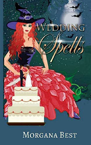 Wedding Spells book cover