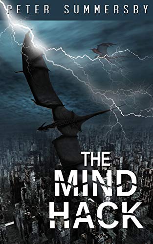 The Mind Hack book cover