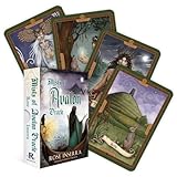 Mists Of Avalon Oracle