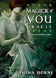 Magick Of You Oracle Unlock Your Hidden Truths