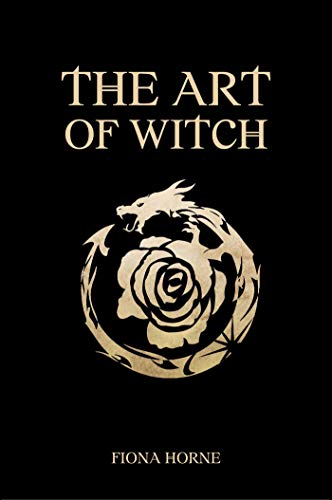 The Art of Witch book cover