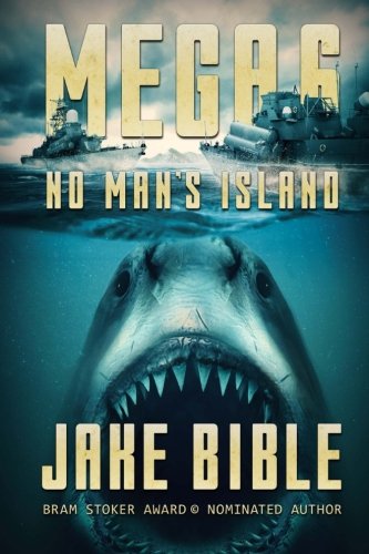 No Man's Island book cover