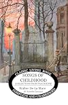 Songs of Childhood and more...