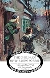 The Children Of The New Forest