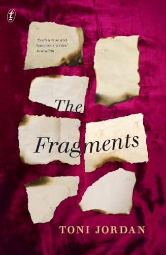 The Fragments book cover
