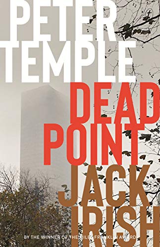 Dead Point book cover