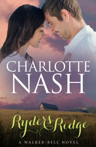 Ryders Ridge book cover