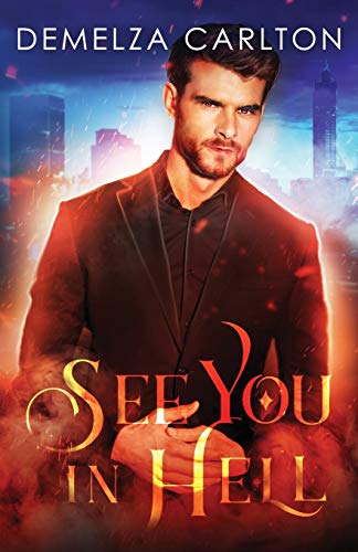 See You in Hell book cover