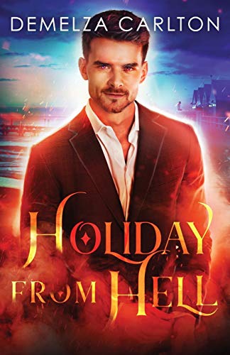 The Holiday From Hell book cover