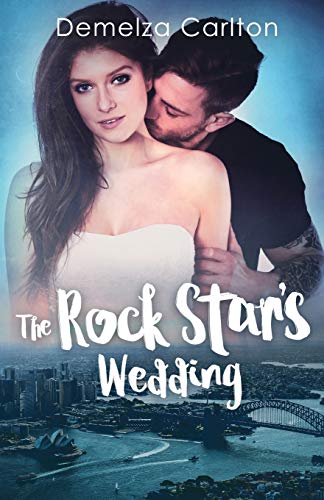 The Rock Star's Wedding book cover