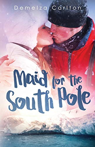 Maid for the South Pole book cover