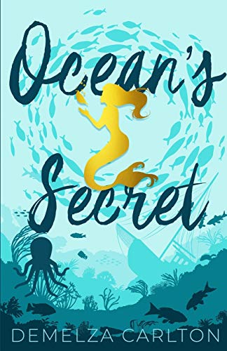 Ocean's Secret book cover