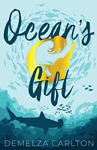 Ocean's Gift book cover
