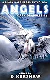 Angels A Divine Microfiction Anthology Dark Drabbles