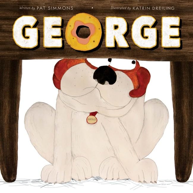 Cover of George