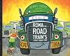 Roma the Road Train's first road trip
