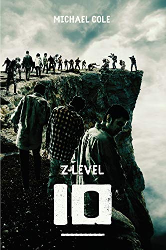 Z-LEVEL 10 book cover