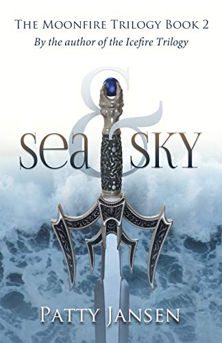 Sea & Sky book cover