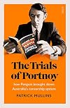 The Trials of Portnoy: How Penguin Brought Down Australia’s Censorship System