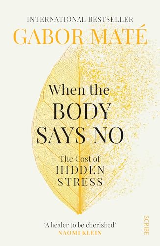 Portada: When the Body Says No