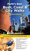 Perth's best bush, coast & city walks