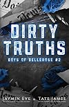 Dirty Truths (Boys of Bellerose)