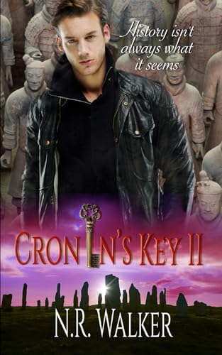 Cronin's Key II book cover