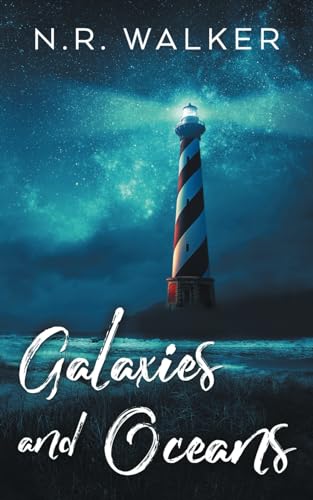Galaxies and Oceans book cover