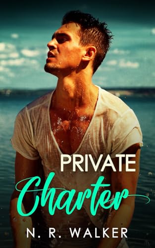 Private Charter book cover