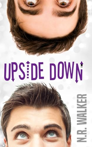 Upside Down book cover
