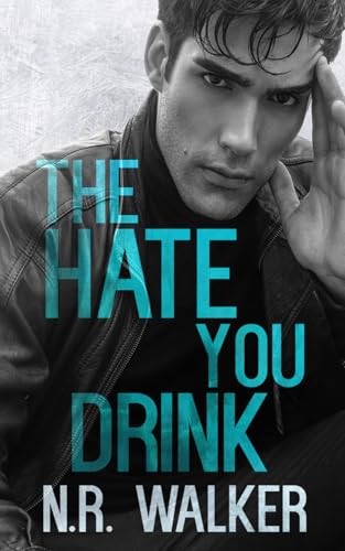 The Hate You Drink book cover