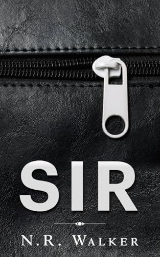 Sir book cover