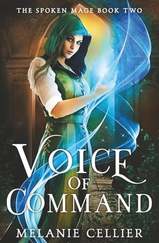 Voice of Command cover