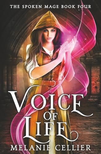 Voice of Life book cover