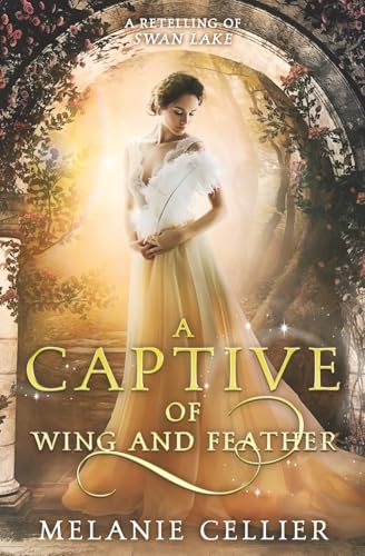 A Captive of Wing and Feather cover