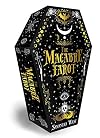 The Macabre Tarot: 78 card deck and 128 page book