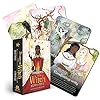 Seasons of the Witch – Beltane Oracle: 44 gilded-edge cards and 144 page book