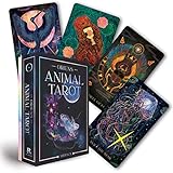 Oriens Animal Tarot
