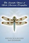 The Scientific Names of North American Dragonflies