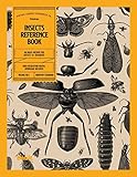 Insects Reference Book: An Image Archive for Artists and Designers