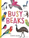 Busy Beaks