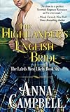 The Highlander’s English Bride