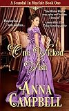 One Wicked Wish: A Scandal in Mayfair Book 1