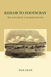 Keilor to Footscray: Mr Solomon's Maribyrnong