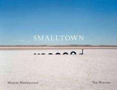 Smalltown book cover