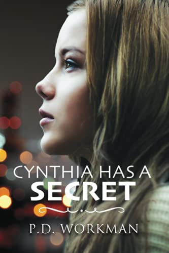 Cynthia has a Secret book cover