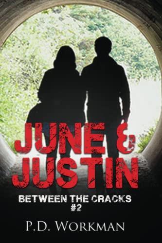 June & Justin book cover