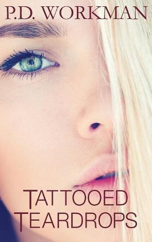Tattooed Teardrops book cover